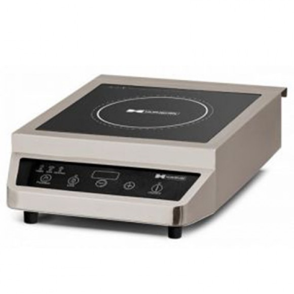 Плиты индукционные